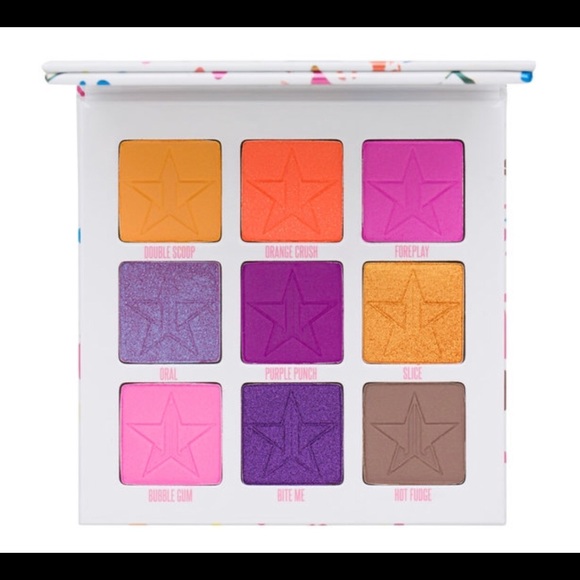 JEFFREE STAR ⭐️ MINI BREAKER ⭐️ BNIB 💃🥰 - Picture 2 of 3